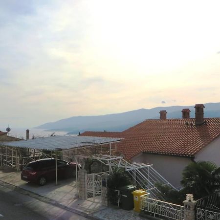 Apartments With A Parking Space Rabac, Labin - 7410 Esterno foto