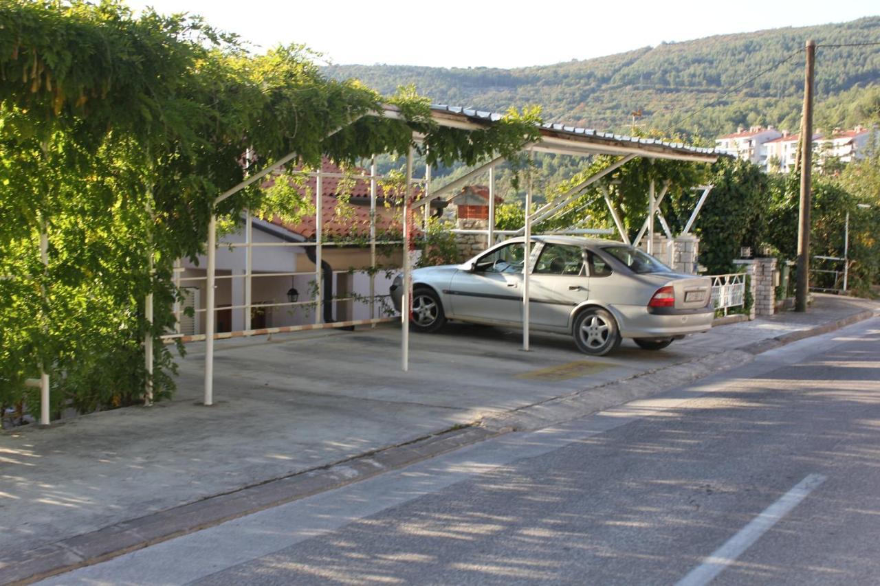 Apartments With A Parking Space Rabac, Labin - 7410 Esterno foto