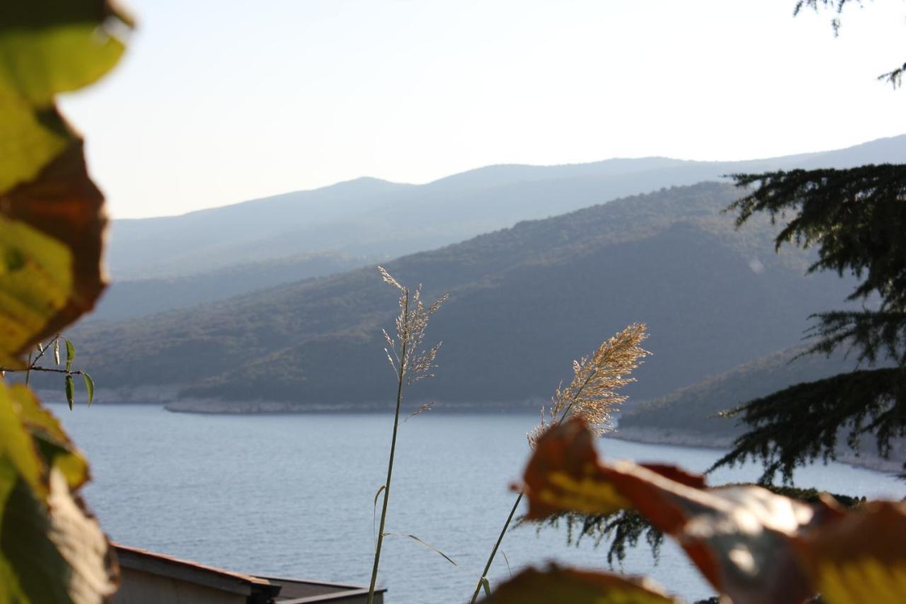 Apartments With A Parking Space Rabac, Labin - 7410 Esterno foto