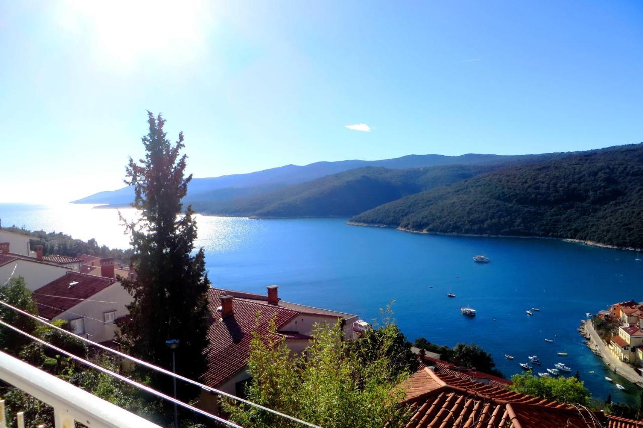 Apartments With A Parking Space Rabac, Labin - 7410 Esterno foto