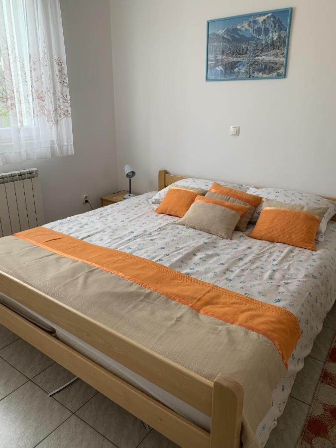 Apartments With A Parking Space Rabac, Labin - 7410 Esterno foto