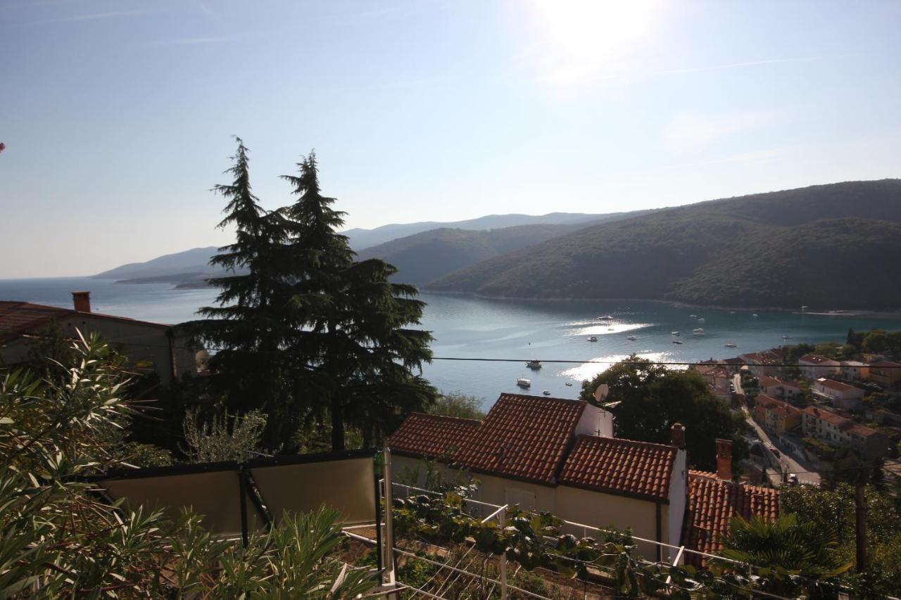 Apartments With A Parking Space Rabac, Labin - 7410 Esterno foto