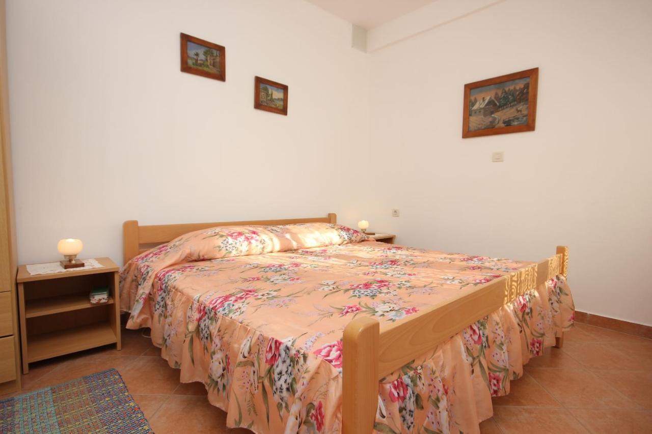 Apartments With A Parking Space Rabac, Labin - 7410 Esterno foto
