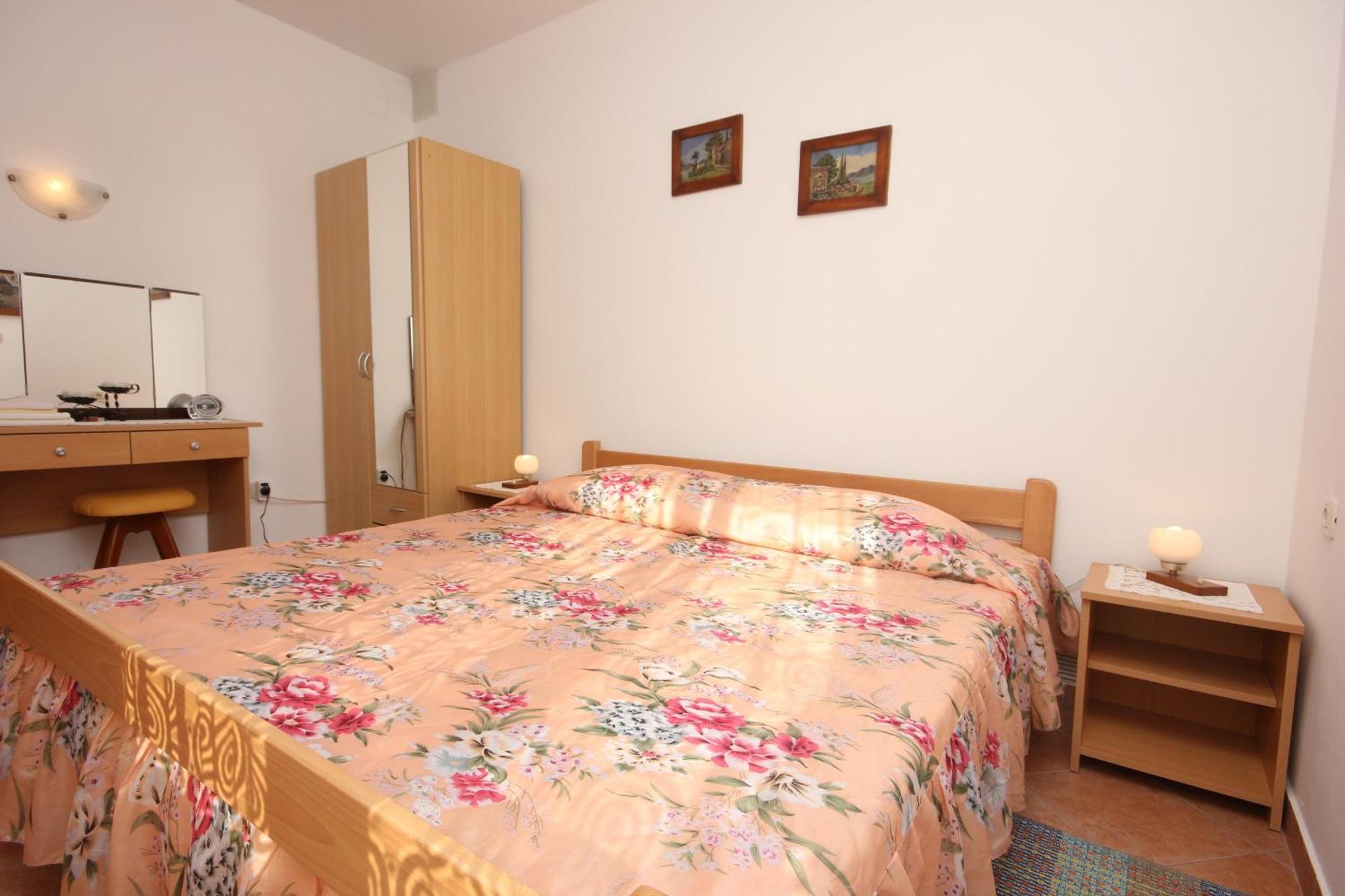 Apartments With A Parking Space Rabac, Labin - 7410 Camera foto