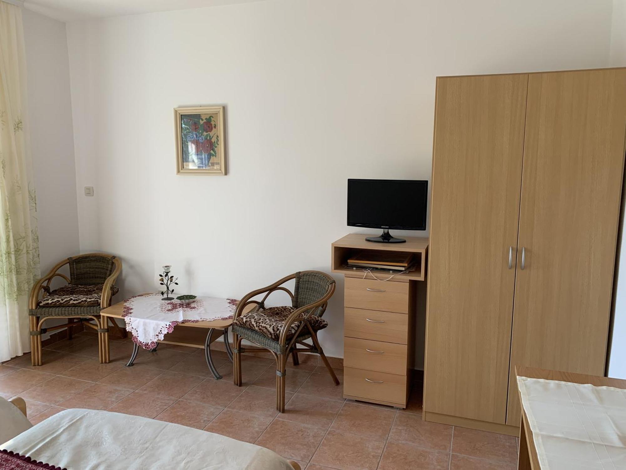 Apartments With A Parking Space Rabac, Labin - 7410 Camera foto
